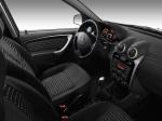 Renault Sandero 2011 года (BR)